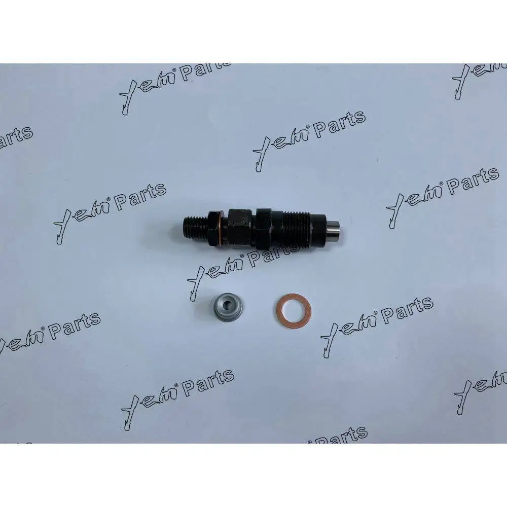 V2203 Fuel Injector for Kubota Diesel Engine 2