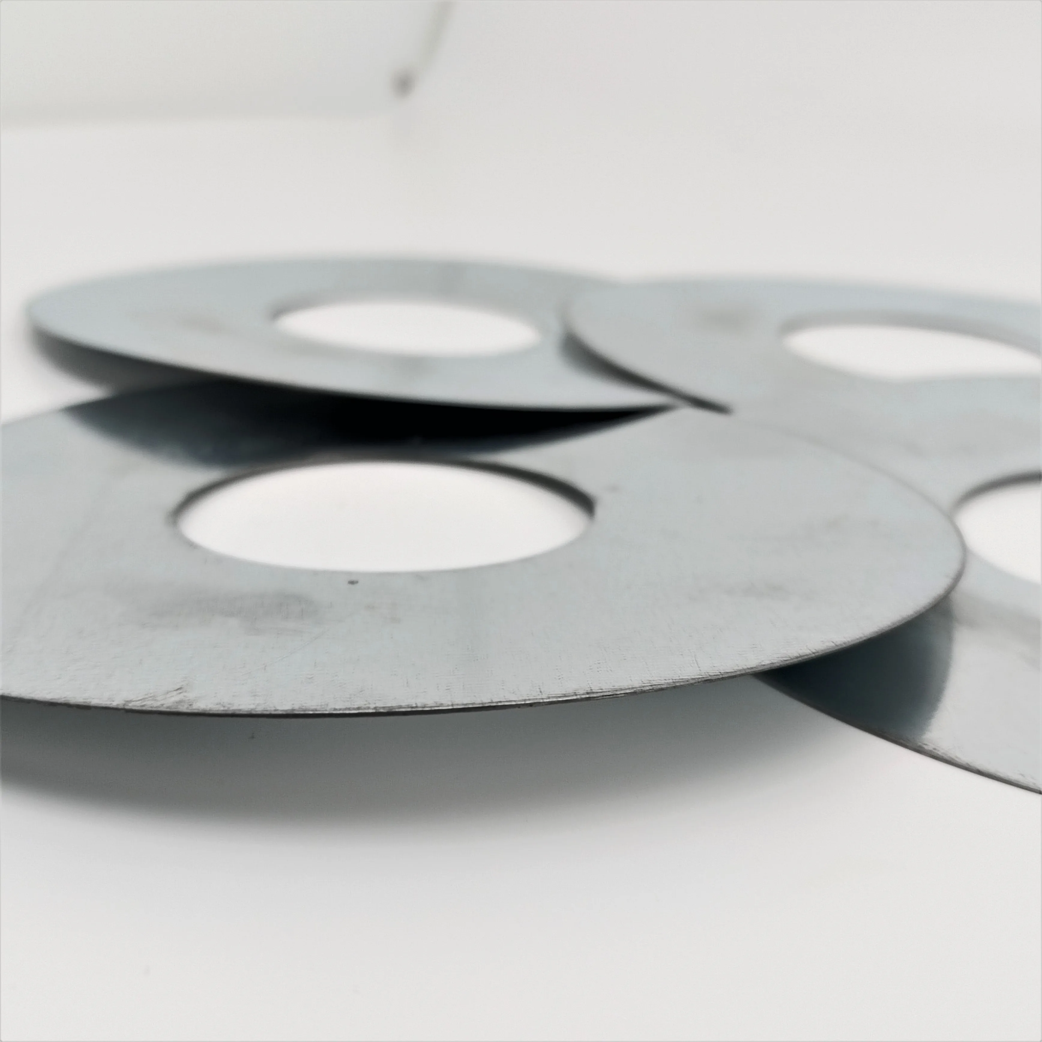 Forklift Spare Parts shim ring 0009146219 for Linde Forklift Spare Parts supplier