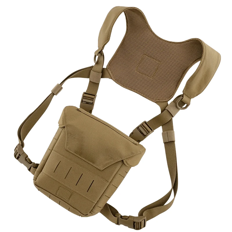 Custom New Hunting Multi Pack Tactical Binocular Harness Hunting