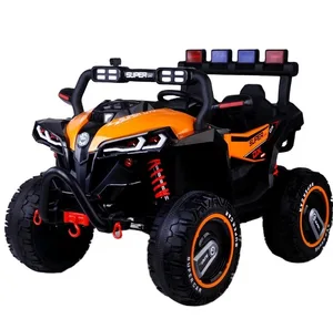 Kids Toys Outdoor for Kids to Drive 12v 7A Hot Sales Licensed Children Ride on Car Kids