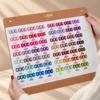 56 colores