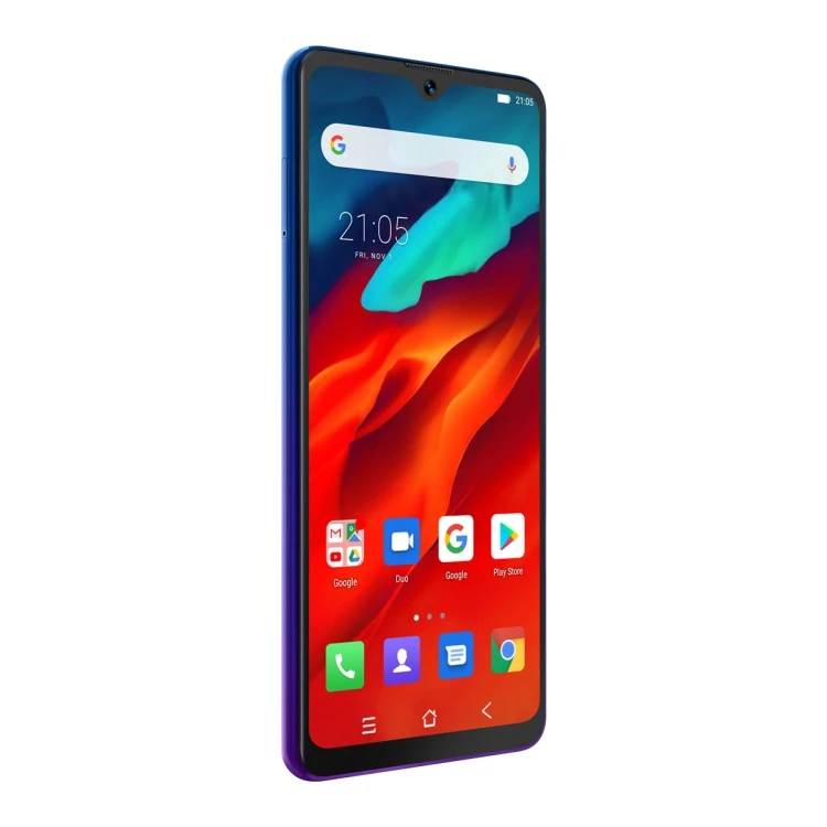 在庫あり グローバル版携帯電話 Blackview A80 Plus 4GB+64GB SIM