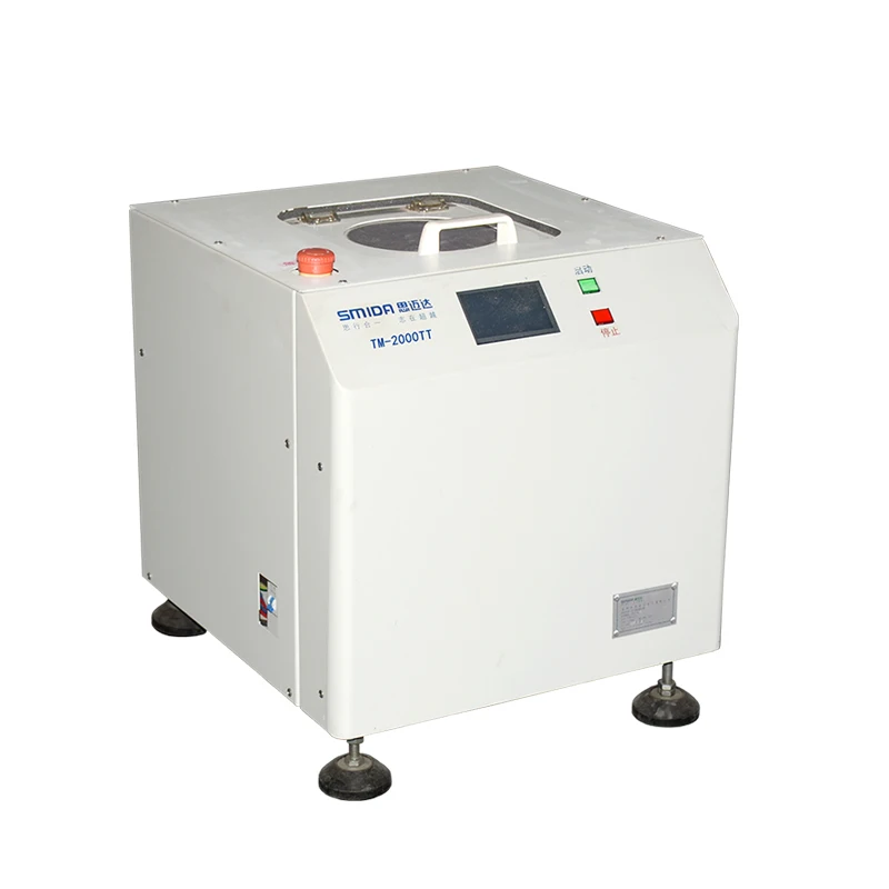 2000 мл невакуумная планетарный центробежный смеситель используется для типографской краски материал смешивания SMIDA TM-2000TT
