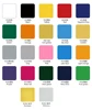 Colori misti