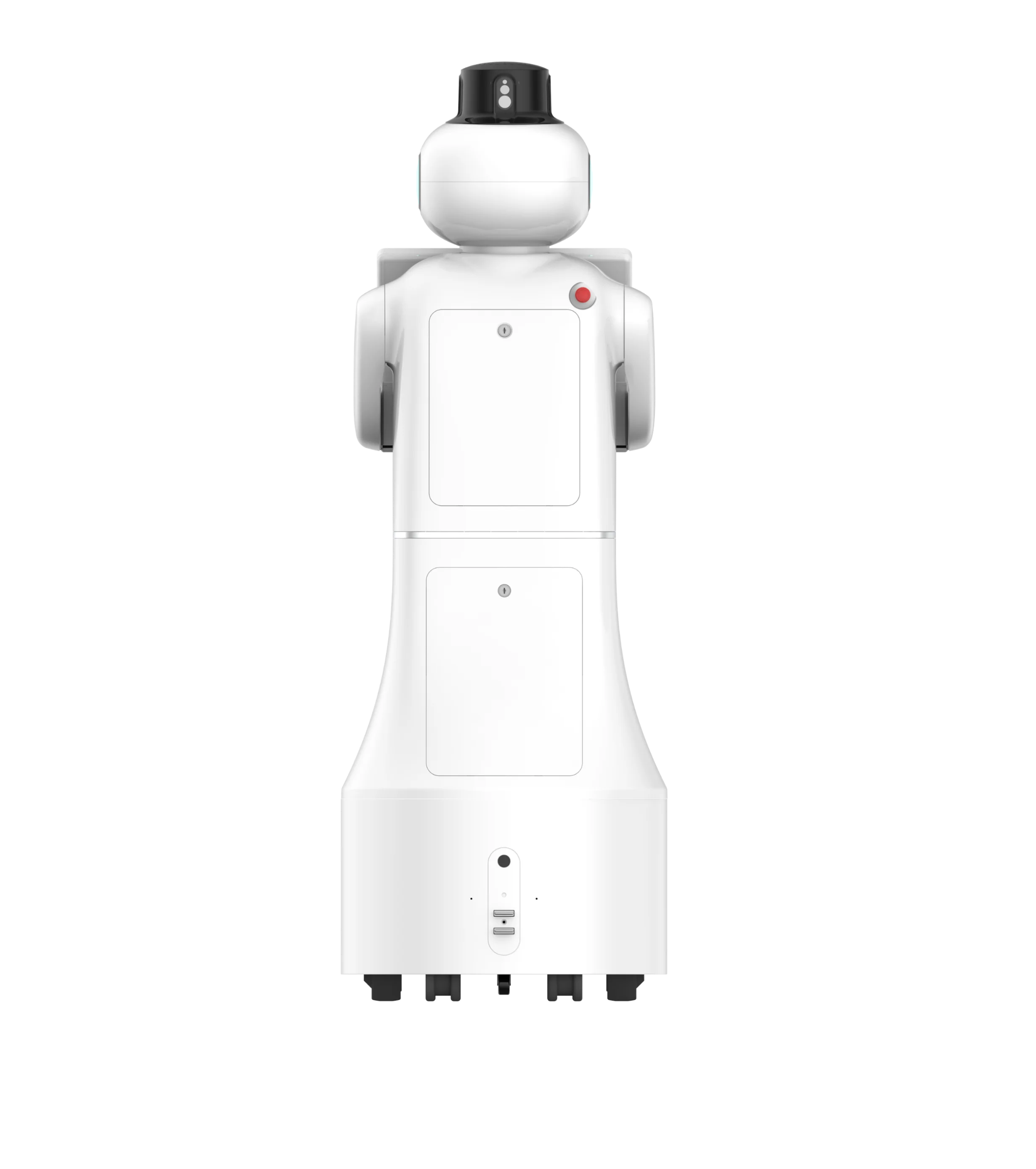 Professional Manufacturer AI Humanoid Reception Robot Humanoid Robot for Sale
