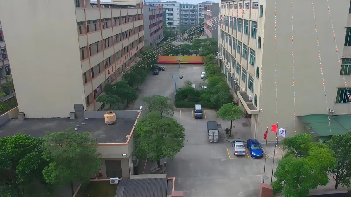 Guangzhou Beecomely Co., Ltd. 2