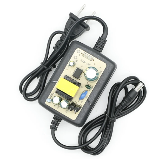 9V2A 9V1AV 18W  10W Power Adapter ODM OEM can be used for surveillance camera LED, motor, display, router, audio power supply