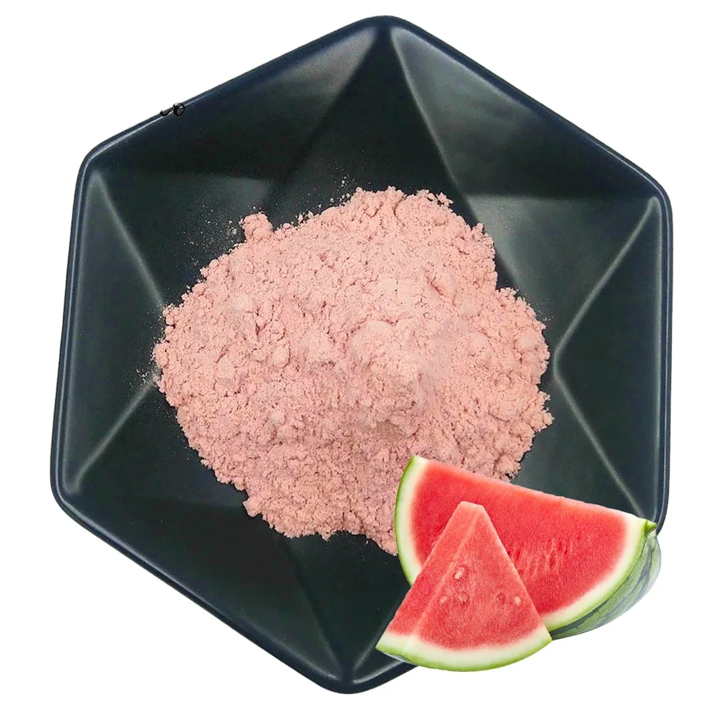 Pure Natural Watermelon Fruit Juice Powder Watermelon Extract Powder
