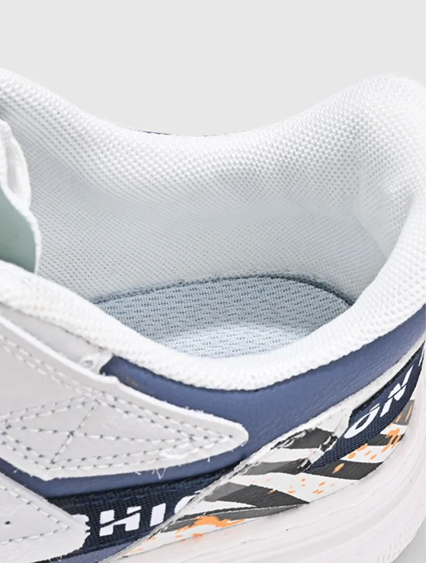 Men's Shoes Winter Casual Shoes Men's Explosive Student Sports Increase
