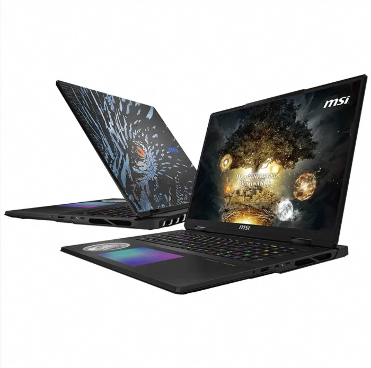 Msi Gaming Laptop Msi Ge76 Dragon Edition Msi Laptop Msi Ge76