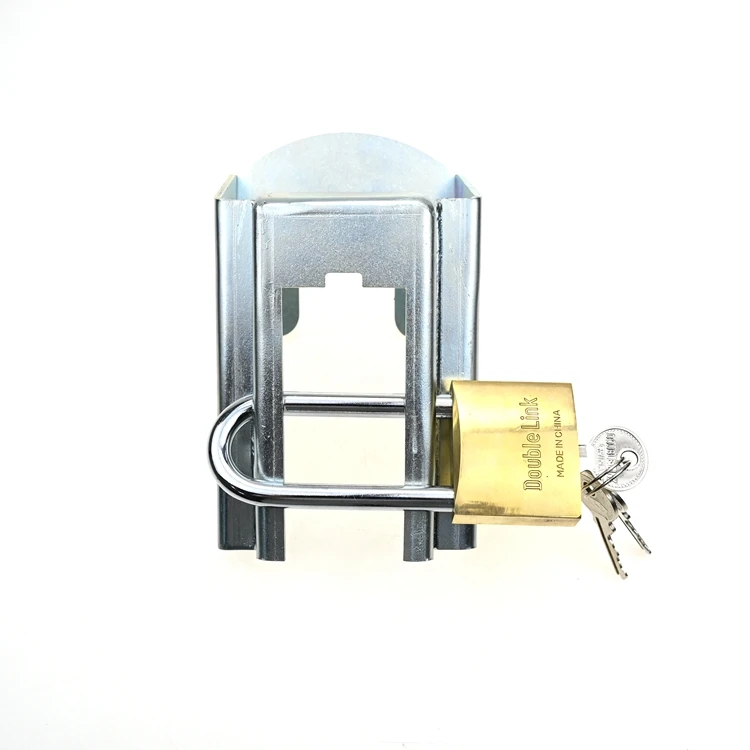 Yh2982 Urge Brake Lockout Key Lock Out Key Fits For Ufp Type