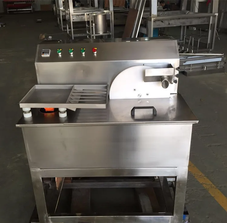 New Design Chocolate Casting Machine/chocolate Tempering Machine/chocolate Tempering Machine 5 kg Vibrating Table