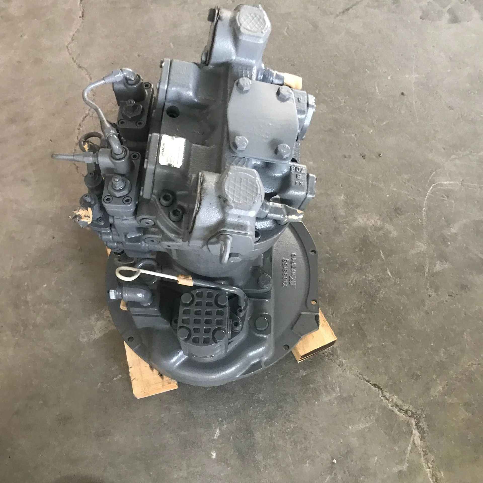 ポンポコ OEM part number 5168158AA* | SB 1020