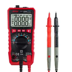 Unitrend UNI-T UT243 TRUE RMS Power and Harmonics Clamp Meters, multimeter UT243