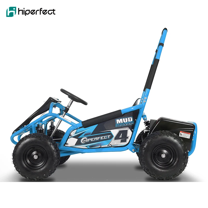 
Большая мощность 1000W 48V бесщеточный мотор мини электрический go kart для детей «Человек-паук», электрический багги, перейти в корзину 