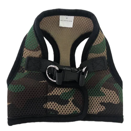 Best Dog Cat Step In Pet Safe Harness Cat Mesh Harness Hot Selling Cat