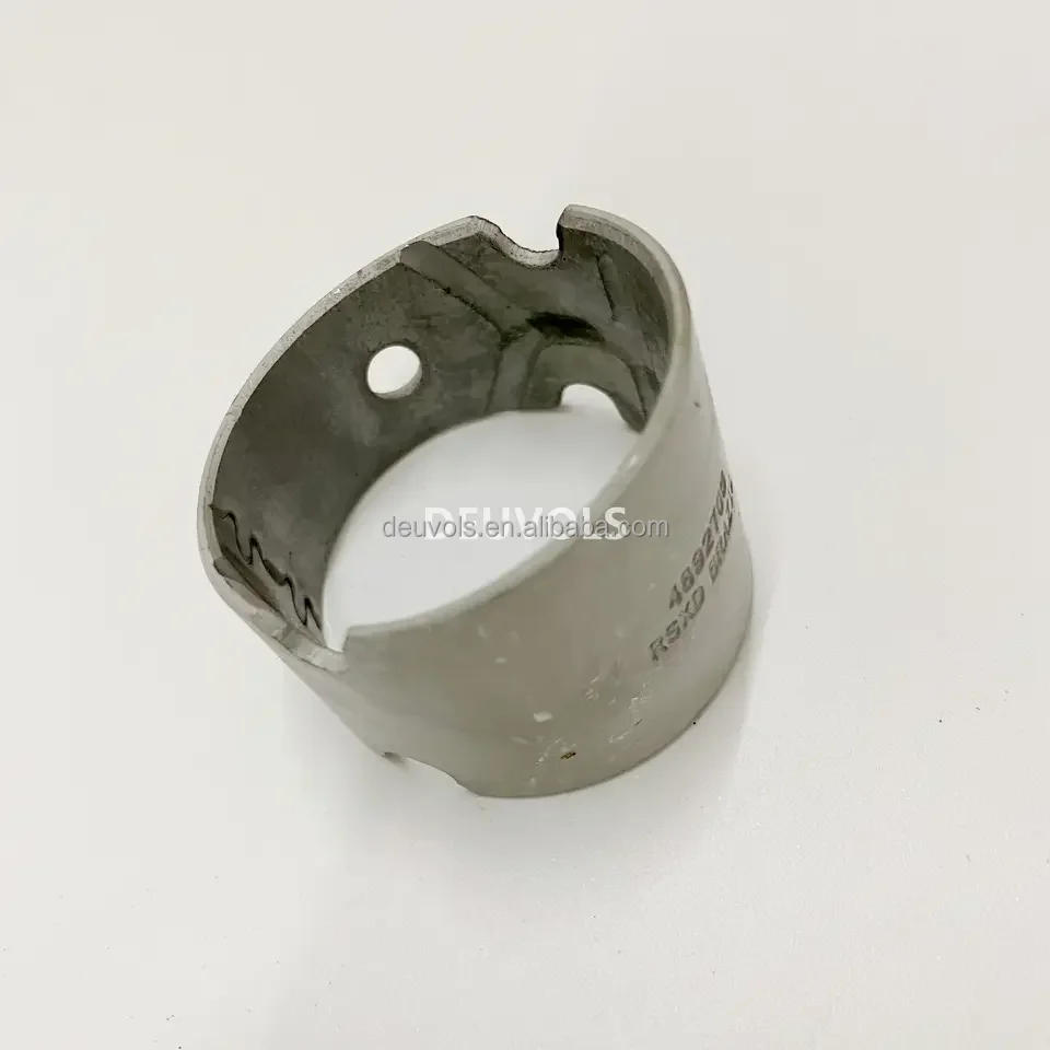 High Quality QSB4.5 Bushing Camshaft Bush 4892708| Alibaba.com