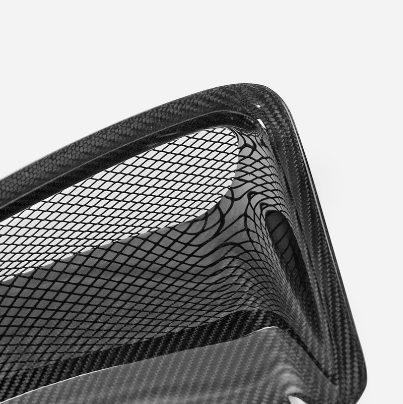 10% Sale on Acura NSX 91-05 Auto Parts - Carbon Fiber Side Air