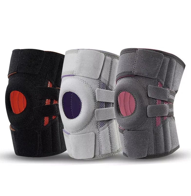 Sport Accessories Side Springs Lifting Power Running Working Out