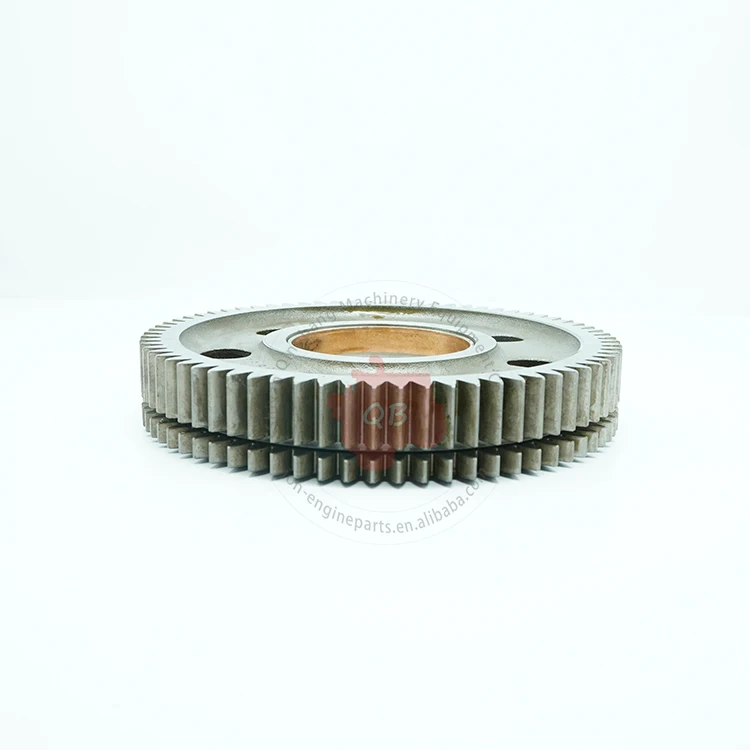 Cummins ISX QSX Idler Gear 3680543 3686763 3686909