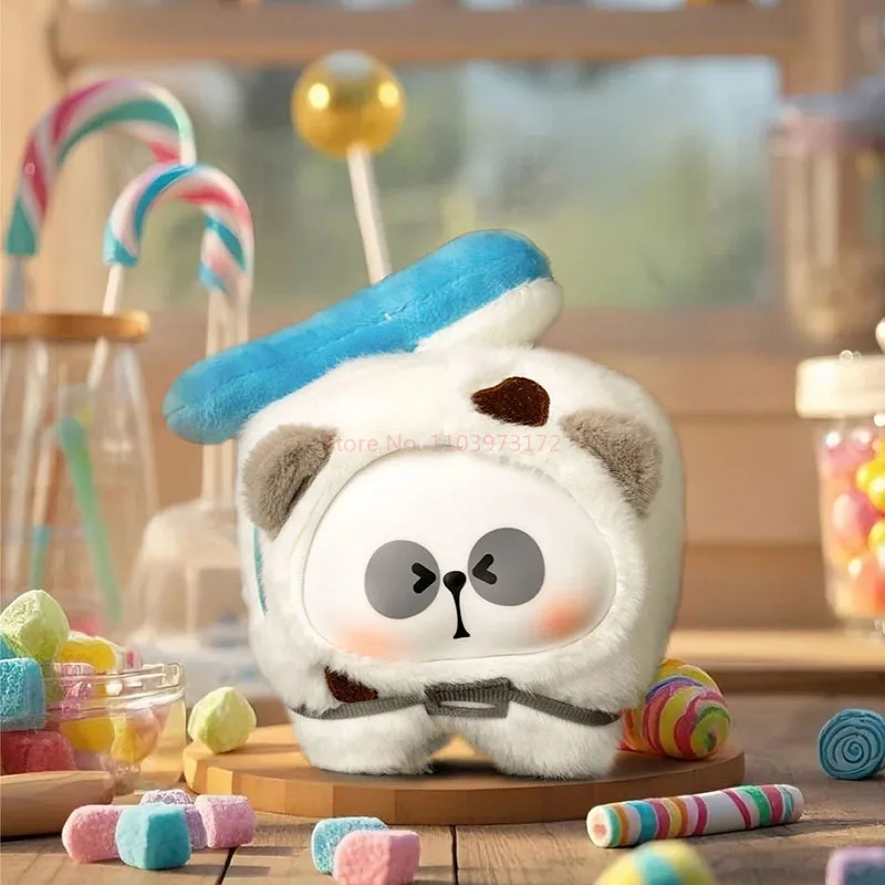 Mr.PA Candy ぬいぐるみ内袋未開封の3体セット Mr.PA Candy ぬいぐるみ