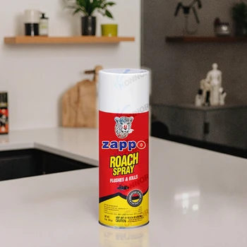 Eco-friendly Pest Control Insecticide Fogger  Spray