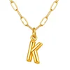 Gold K
