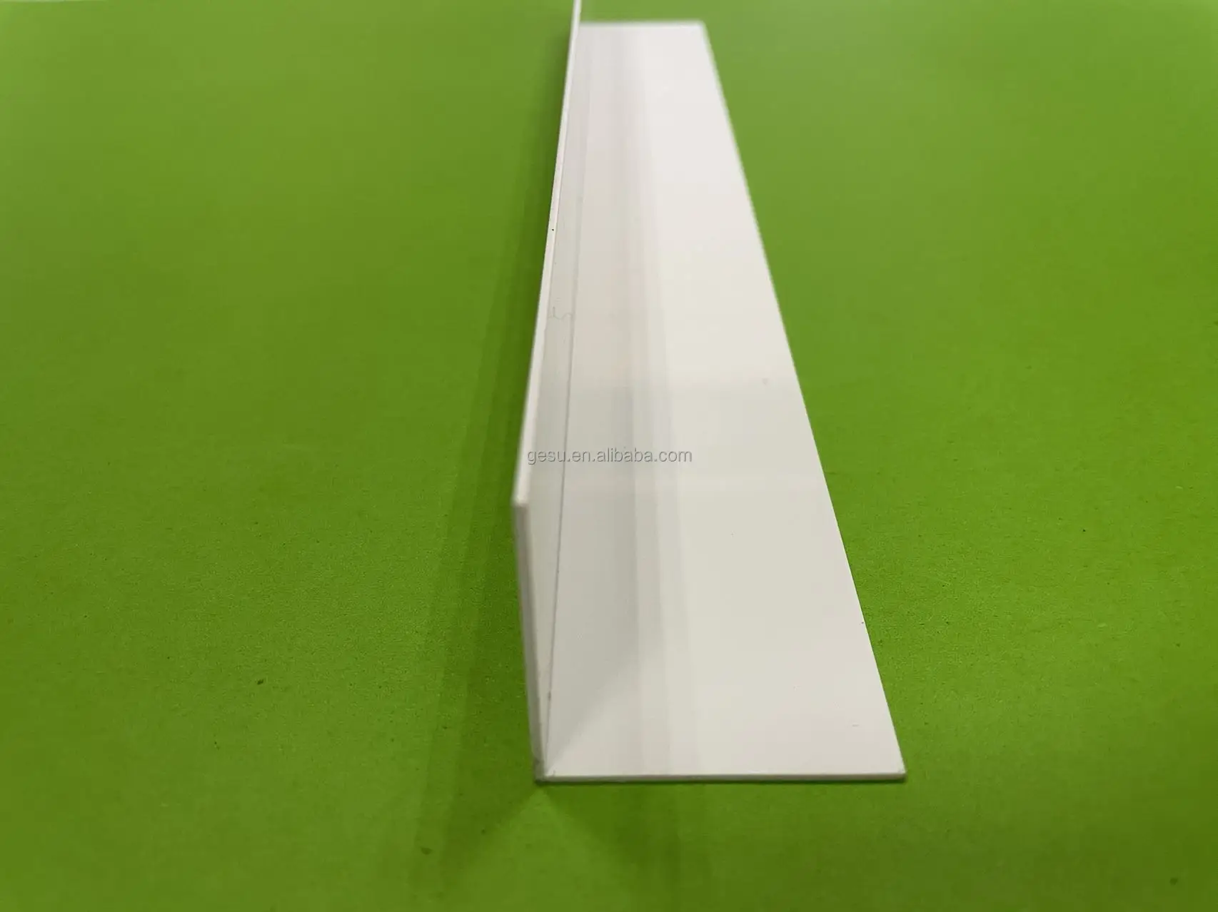 Plastic Pvc L Shaped Corner Guard For Pallet Package Buy Plastic