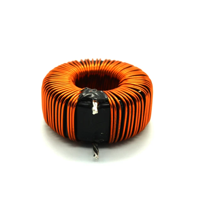 Toroidal Choke Core 100 Henry 100mH 150mH 500mH Power Inductor