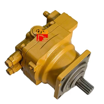 Swing Motor 204-2679 334-9979 334-9973 for E330C E330D E336