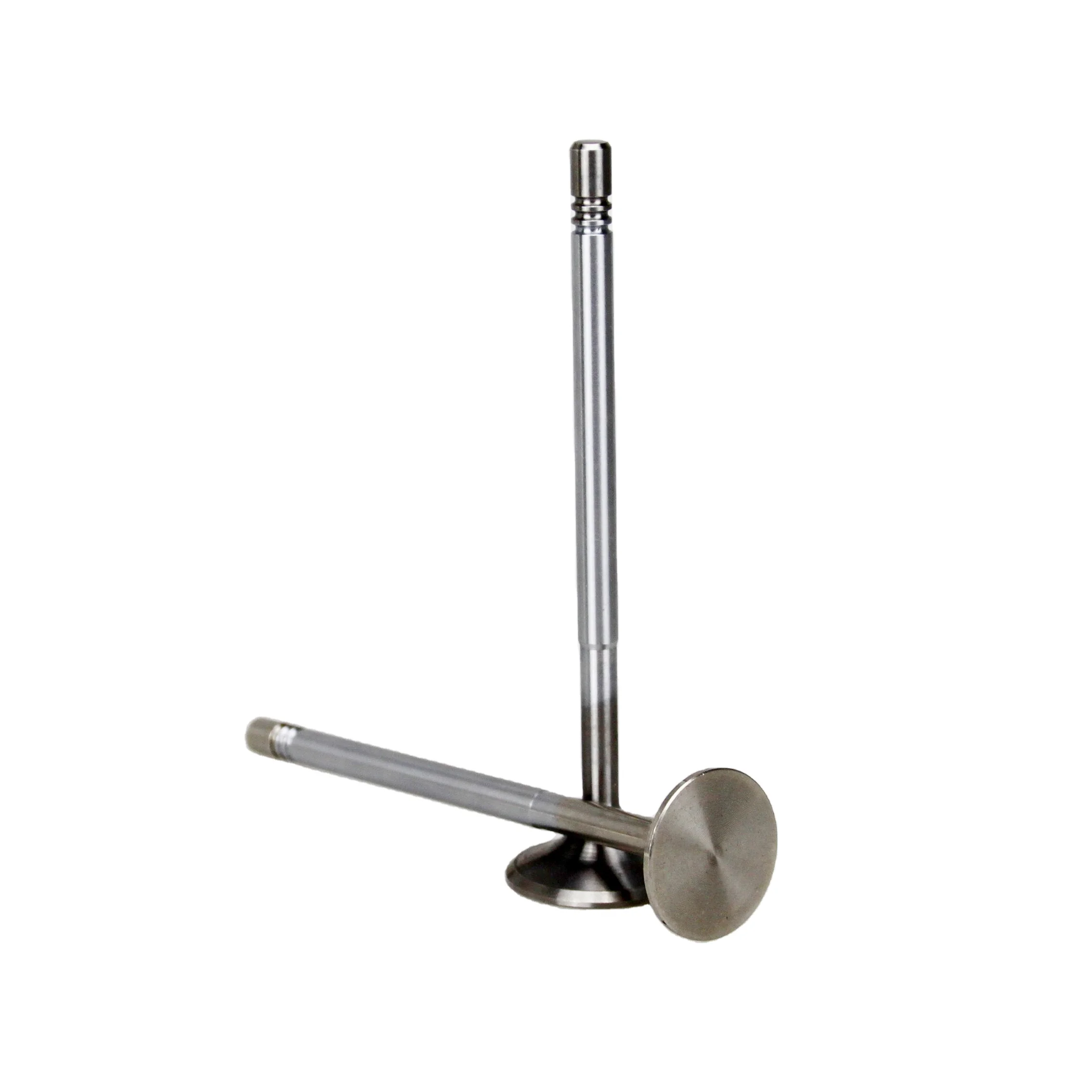 Factory automobile intake exhaust engine valve for Mercedes-Benz  