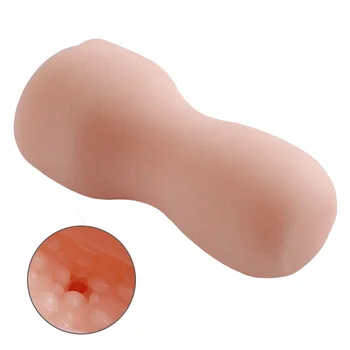Amazon Top Selling Real Woman Vaginal Duplicate Men Masturbator Pocket Pussy Sex Toys For Male