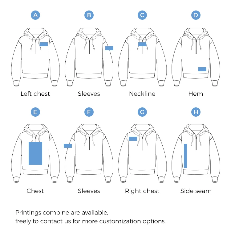 Oem Wholesale Customised Fleece Silk Lined Hoodie With Low Moq Buy