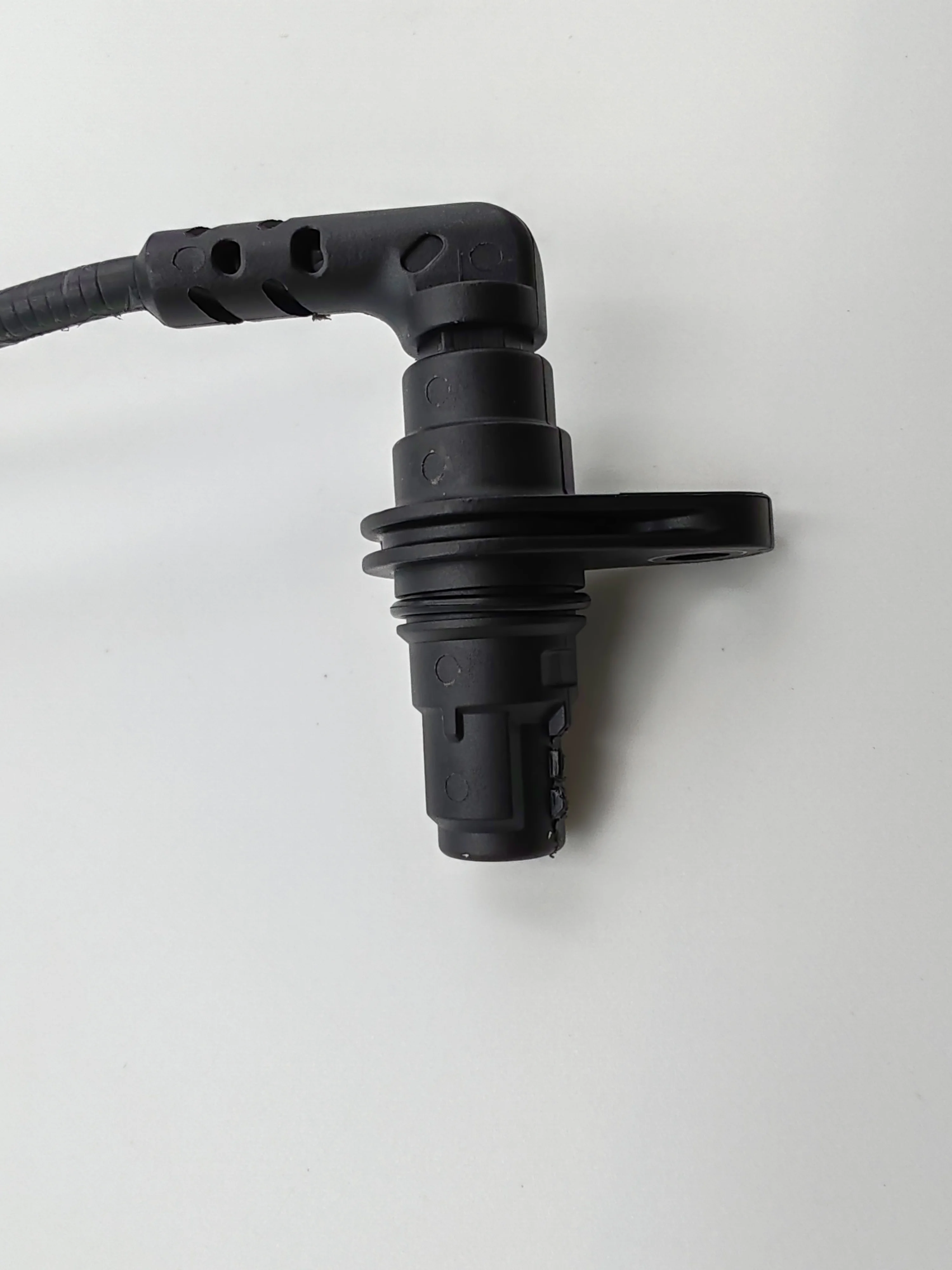 Samples Available Vehicle Speed Sensor Primary Speed Sensor