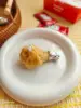 Fried chicken (7 * 3.5cm/25g)