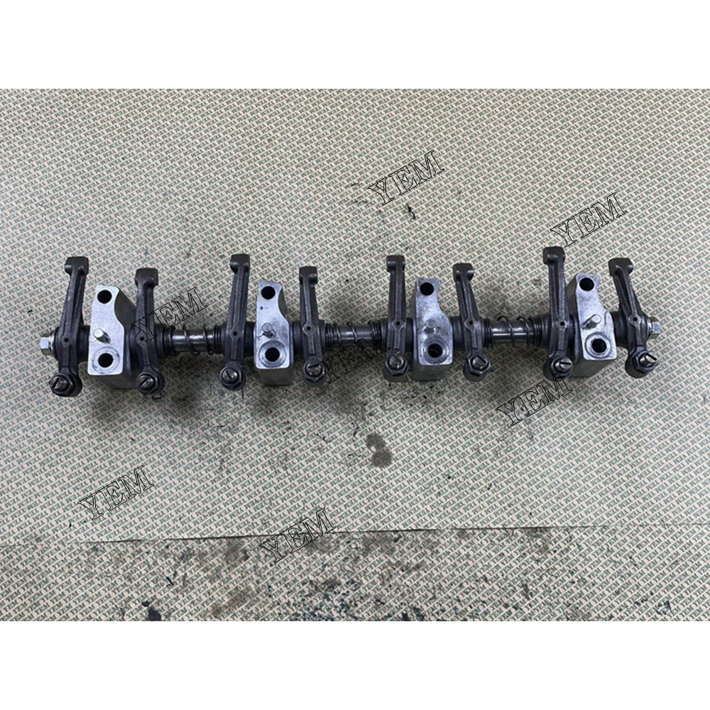 Rocker Arm Assembly for Caterpillar C2.6 3