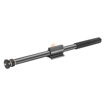 AK90C-120CM AM90C-120CM Transverse Pole Aluminum Alloy Material Precise Positioning of the Shooting Stabilizer for Camera