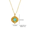 Green Amazonite J