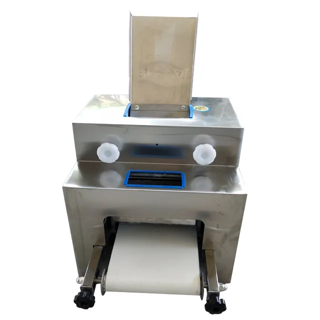 High Quality Pizza Mold Cutter Machine Pizza Dough Press Machine Flour Pizza Making Machine for Restaurant Circle Kenya Bread