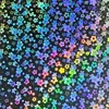 Flower Eggshell Sticker