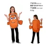Clownfish - Kids' Size