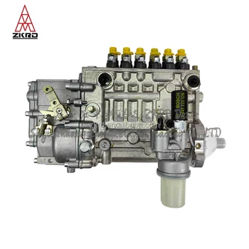 Original Genuine 914 F6L914 Fuel Injection Pump for Deutz