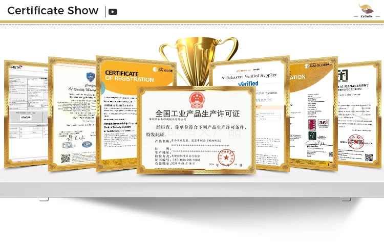 Custom Corrugated Cardboard Carton Zipper Strip Commerce Mailing Adhesive Tear Strip Open Postal Self Seal Logistics Paper Boxes