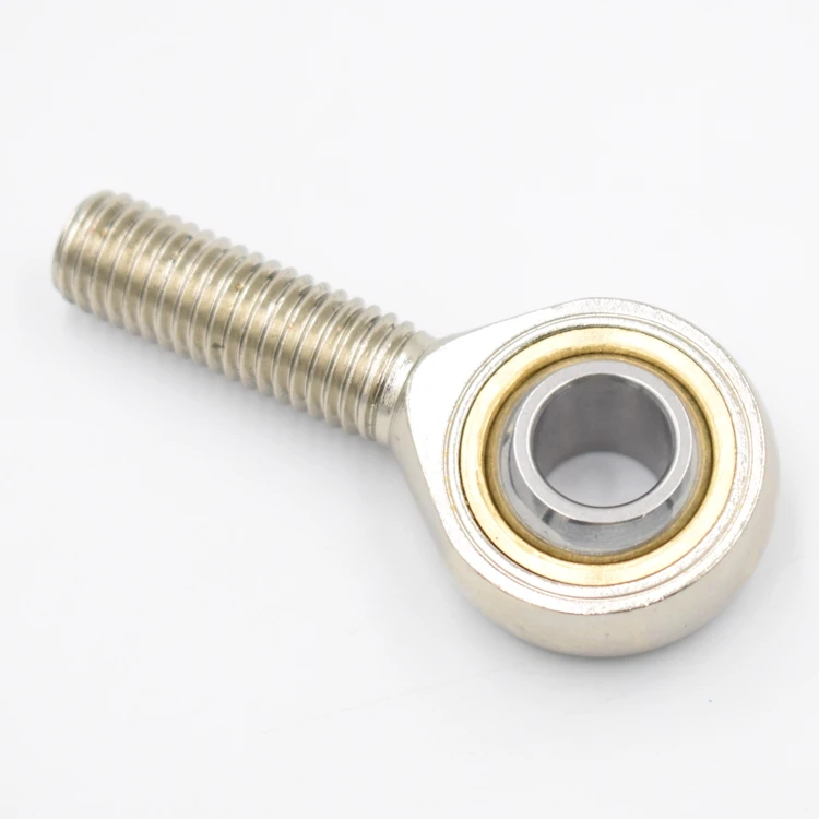Rod End Bearing Size Chart M 12 Spherical Bearing Rod End Bearing Pos12