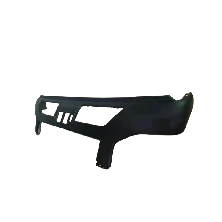 Fast Delivery Cheap Price Spoiler Front Bumper Bull bar for Toyota Coaster
