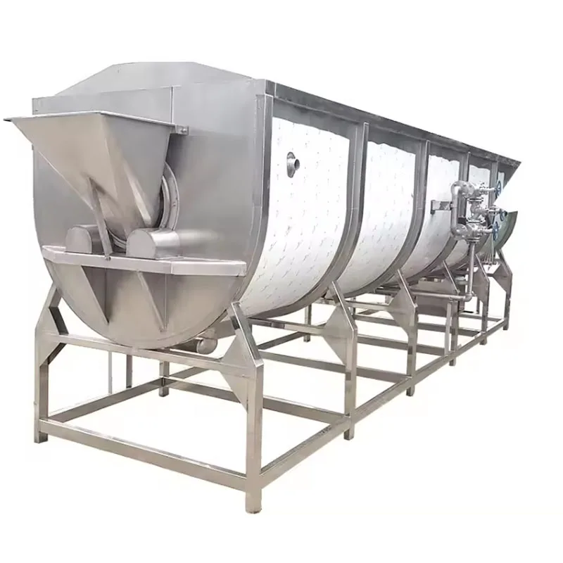 Automatic Fruit Kiwi Tangerine Mango Coring Slicing Pomelo Pineapple Pitting Cut Peeler Citrus Peeling Machine