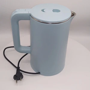 New Fashion Can Customize the Kitchen Utensils Plastic Electric Kettle
