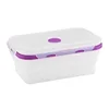 Translucent light purple  1200ml