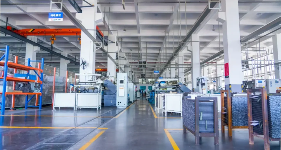 Dongguan Jinbaoma Technology Co., Ltd. 3