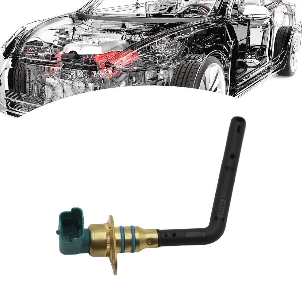 Genuine Volvo S60 S80 S80L Oil Level Sensor - 31316335